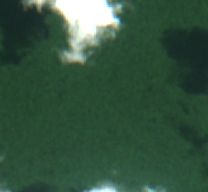 Sentinel-2 2023-06-08