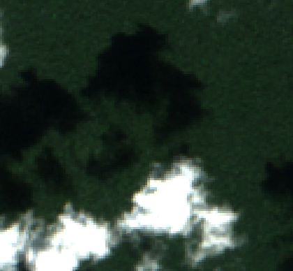 Sentinel-2 2024-11-26