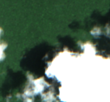 Sentinel-2 2024-08-18