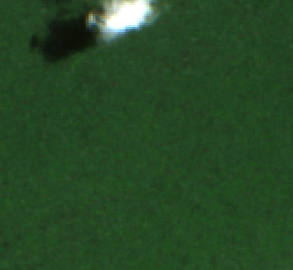 Sentinel-2 2025-07-19
