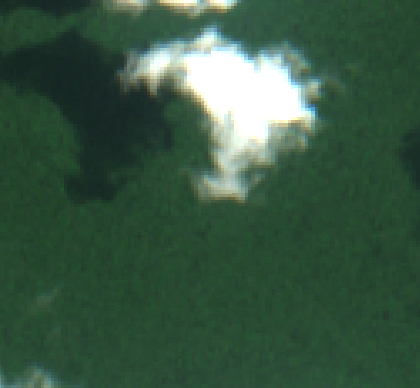 Sentinel-2 2023-06-08