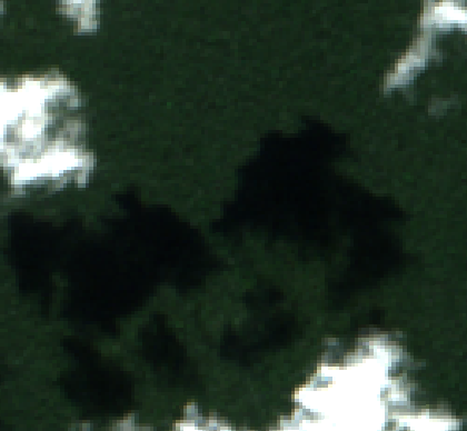 Sentinel-2 2024-11-26