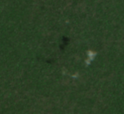 Sentinel-2 2024-04-15