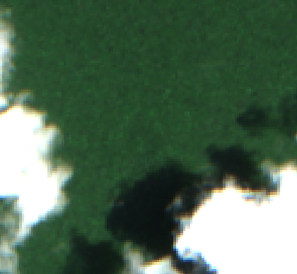 Sentinel-2 2024-08-18