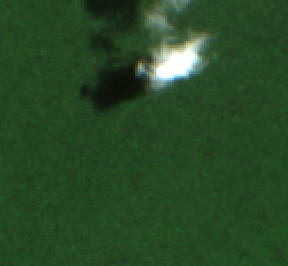 Sentinel-2 2025-07-19